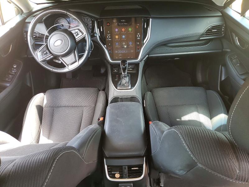 Продаж на аукціоні авто 2022 Subaru Legacy, vin: 4S3BWAC6XN3014779, номер лоту: 52987276