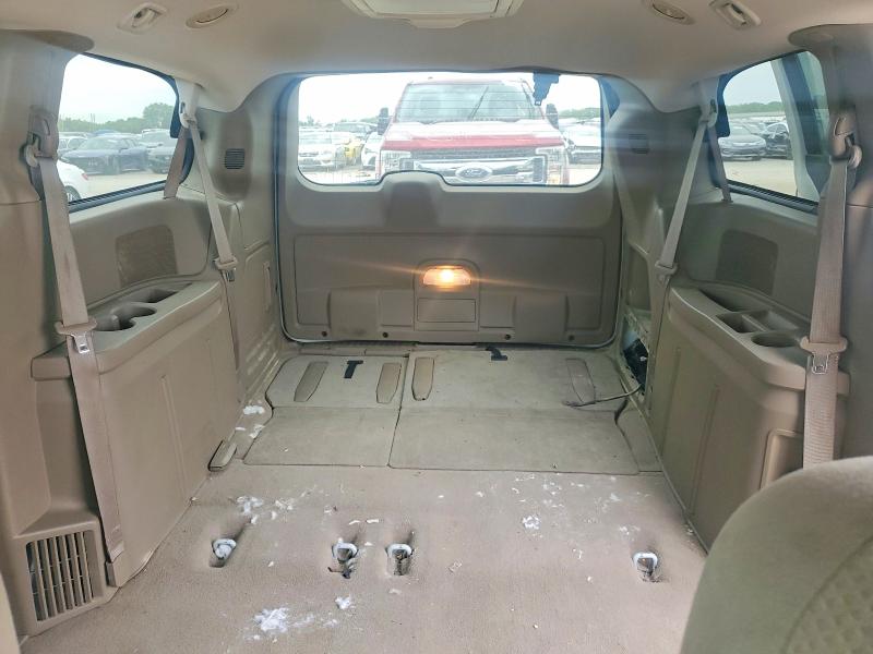 Продаж на аукціоні авто 2011 Chrysler Town & Country, vin: 2A4RR5DG2BR683534, номер лоту: 53037266