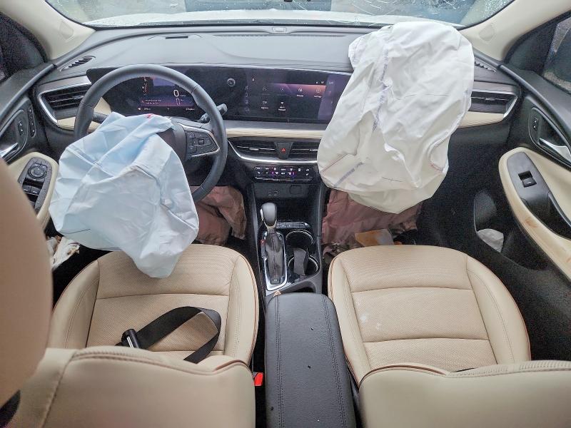 Aukcja sprzedaży 2024 Buick Encore Gx, vin: KL4AMFSL8RB019281, numer aukcji: 54468546