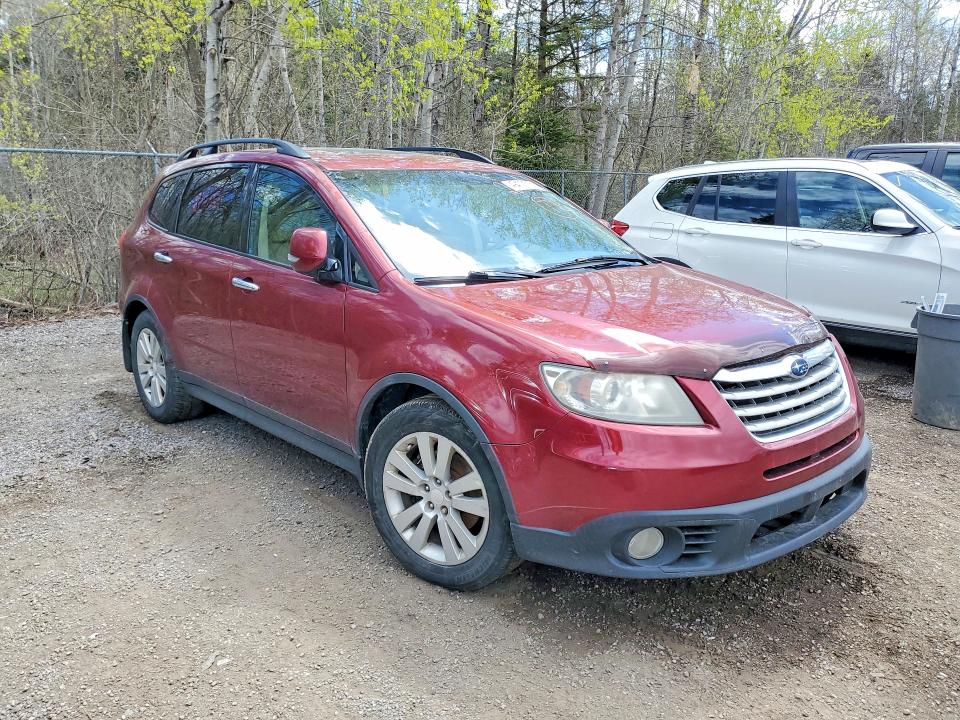 Aukcja sprzedaży 2009 Subaru Tribeca, vin: 4S4WX99D594407829, numer aukcji: 49490116