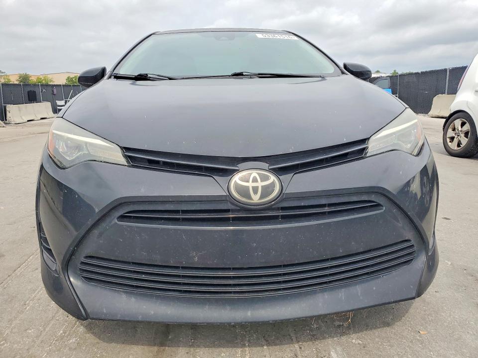 2018 Toyota Corolla მანქანა იყიდება აუქციონზე, vin: 5YFBURHE3JP836216, აუქციონის ნომერი: 53361516