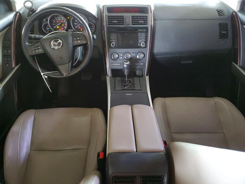 Продаж на аукціоні авто 2014 Mazda Cx-9, vin: JM3TB3DV7E0427995, номер лоту: 54304506