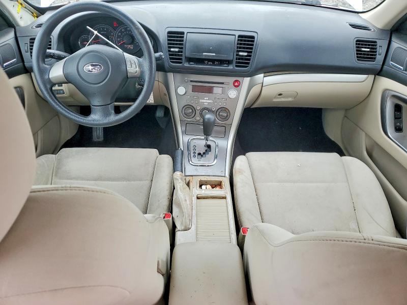 Aukcja sprzedaży 2009 Subaru Legacy, vin: 4S3BL616197229121, numer aukcji: 54955556