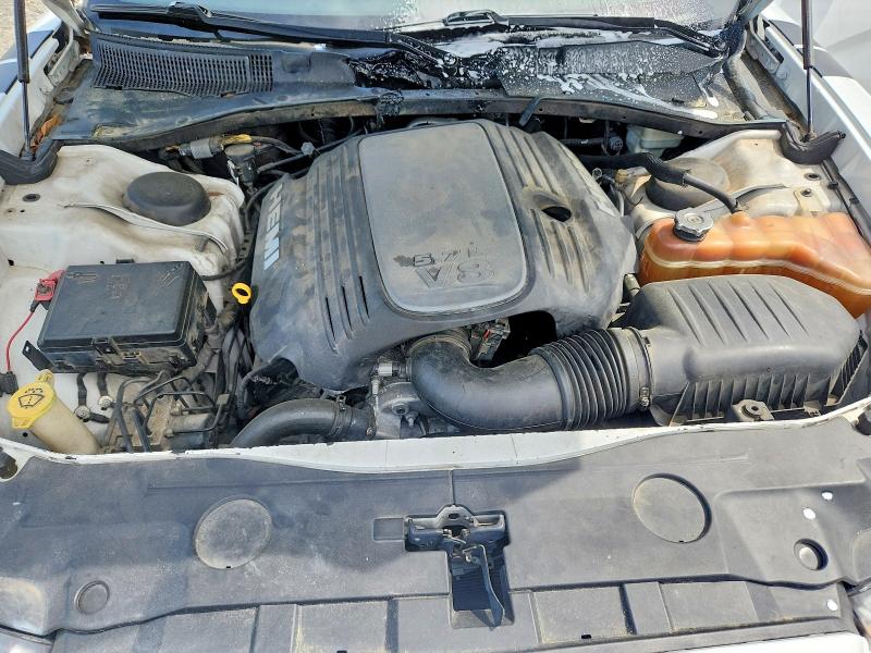 Aukcja sprzedaży 2014 Dodge 1500 Double Cab, vin: 2C3CDXCT9EH321994, numer aukcji: 53726356