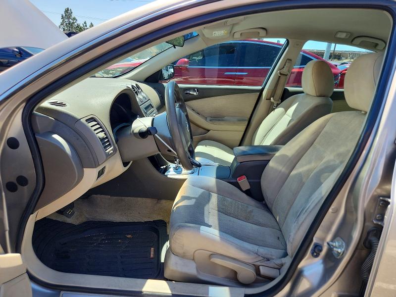 Aukcja sprzedaży 2012 Nissan Altima, vin: 1N4AL2AP1CN412878, numer aukcji: 52434436