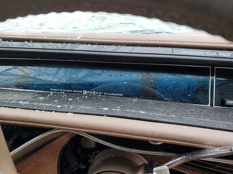 Aukcja sprzedaży 1989 Oldsmobile 98, vin: 1G3CW54C1K1343460, numer aukcji: 53897946