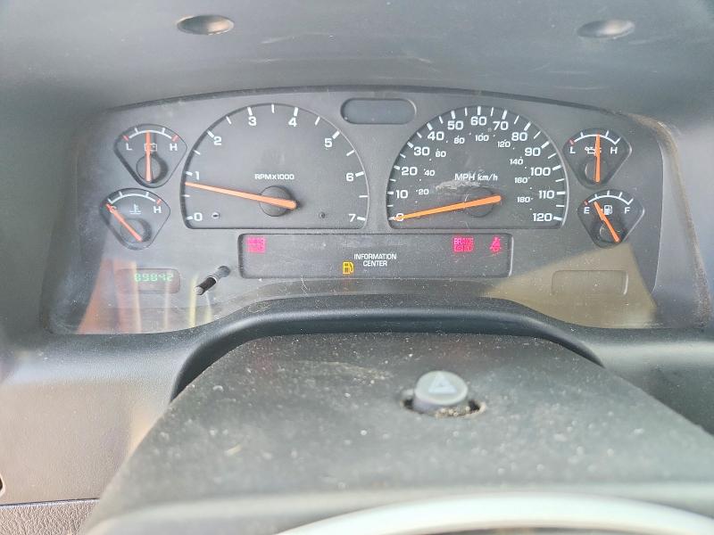 Продажа на аукционе авто 2004 Dodge Dakota, vin: 1D7HG42N84S623414, номер лота: 54298166