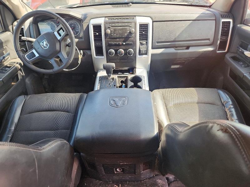 Продажа на аукционе авто 2009 Dodge Ram 1500, vin: 1D3HB13T19S738195, номер лота: 54274576