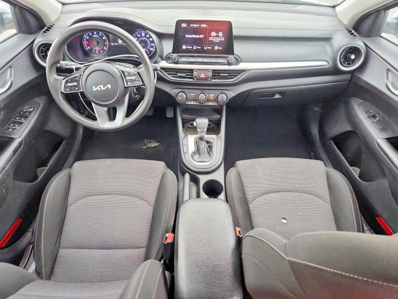 Продаж на аукціоні авто 2022 Kia Forte, vin: 3KPF24AD9NE417628, номер лоту: 53107366
