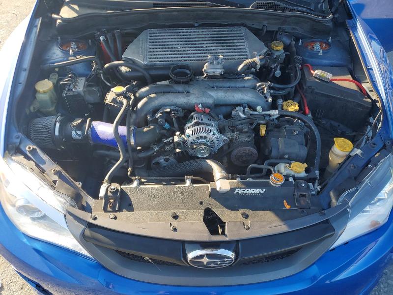 Продаж на аукціоні авто 2012 Subaru Impreza, vin: JF1GV7E67CG002738, номер лоту: 52292926