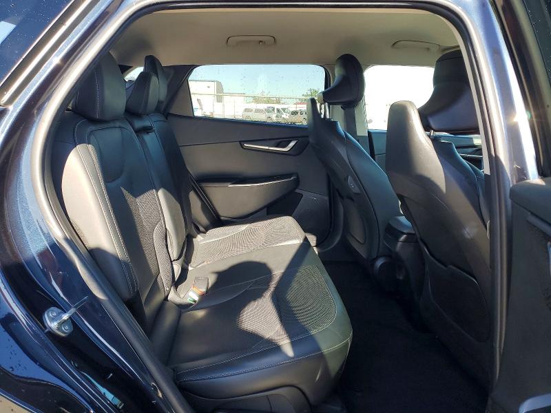 Продаж на аукціоні авто 2024 Kia Ev6, vin: KNDC34LA0R5207326, номер лоту: 54296726