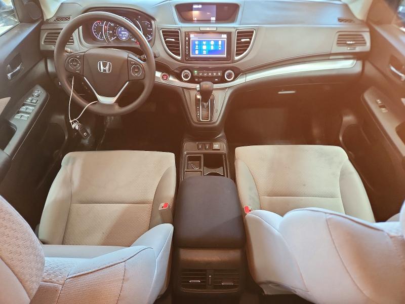 Aukcja sprzedaży 2016 Honda Cr-v, vin: 5J6RM4H53GL096518, numer aukcji: 53066916