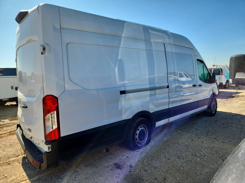 2023 Ford Transit მანქანა იყიდება აუქციონზე, vin: 1FTBW3X83PKA47431, აუქციონის ნომერი: 49851156