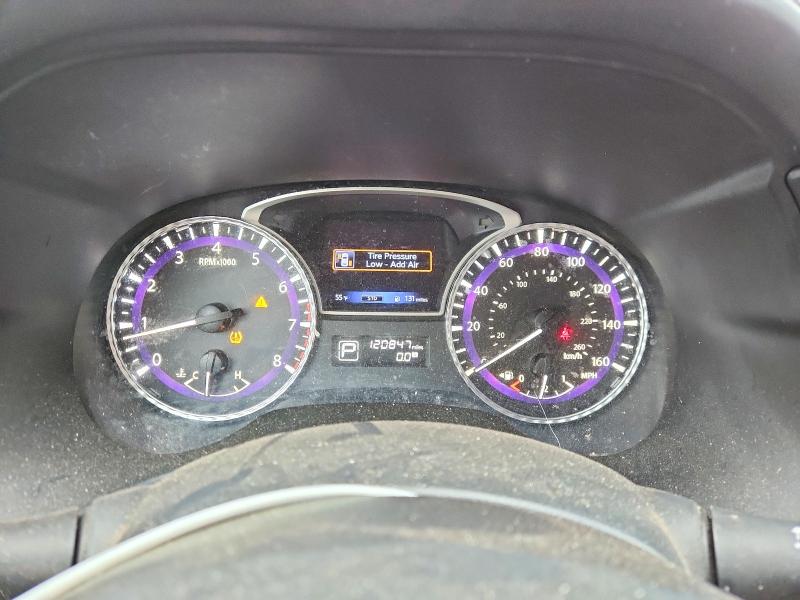 Aukcja sprzedaży 2019 Infiniti Qx60, vin: 5N1DL0MM1KC530819, numer aukcji: 54660876