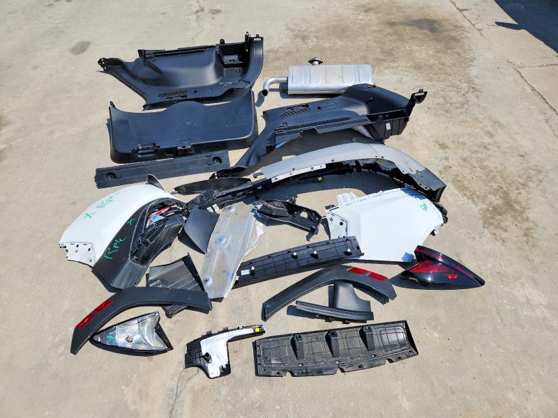 Продажа на аукционе авто 2025 Hyundai Tucson, vin: 5NMJB3DE5SH501863, номер лота: 54276936
