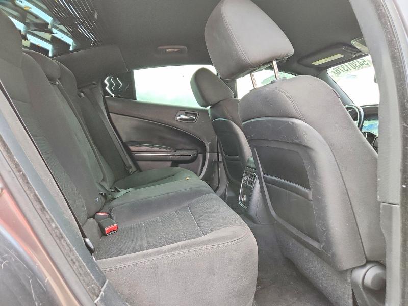 2013 Dodge Charger მანქანა იყიდება აუქციონზე, vin: 2C3CDXBGXDH686297, აუქციონის ნომერი: 54301376