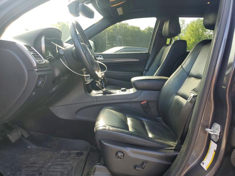 Продаж на аукціоні авто 2018 Jeep Grand Cherokee, vin: 1C4RJFBG7JC441058, номер лоту: 55188396