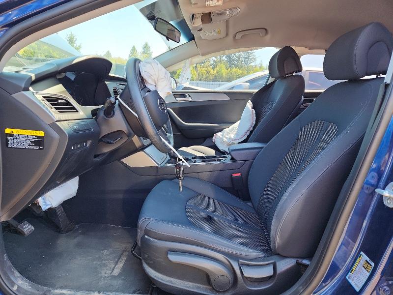 Aukcja sprzedaży 2016 Hyundai Sonata, vin: 5NPE24AF7GH349342, numer aukcji: 53653406