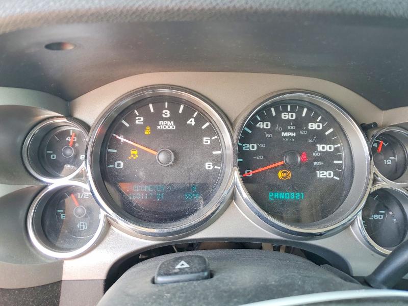 Продажа на аукционе авто 2013 Chevrolet Silverado, vin: 1GCRKSEA2DZ227545, номер лота: 52766336