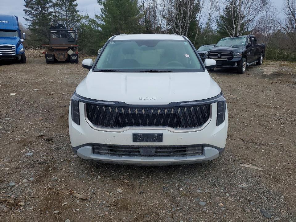 46156246 :رقم المزاد ، KNDNB5K3XS6531453 vin ، 2025 Kia Carnival مزاد بيع