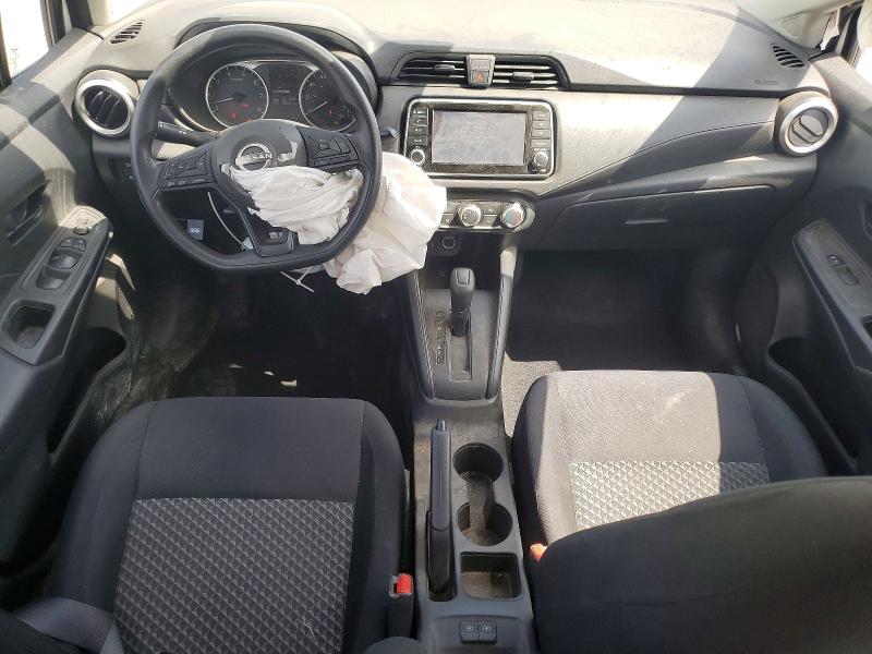 Продаж на аукціоні авто 2023 Nissan Versa, vin: 3N1CN8DV2PL809731, номер лоту: 54139696