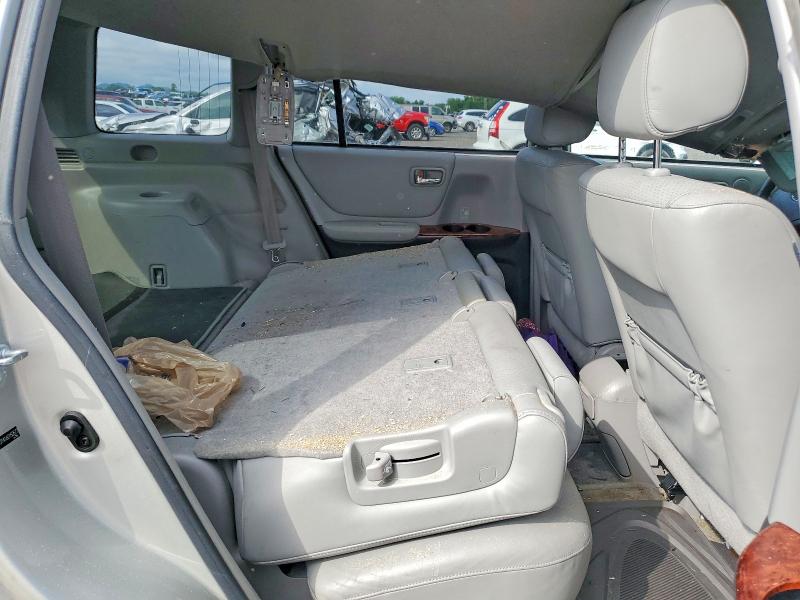 Aukcja sprzedaży 2006 Toyota Highlander, vin: JTEEP21A160150577, numer aukcji: 55180746