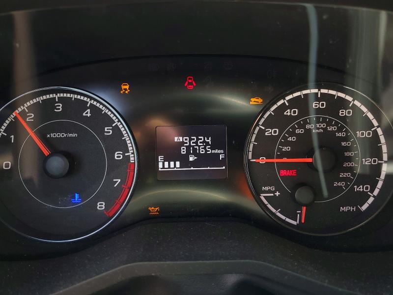 Продаж на аукціоні авто 2017 Subaru Impreza, vin: 4S3GTAA61H1729256, номер лоту: 52909976