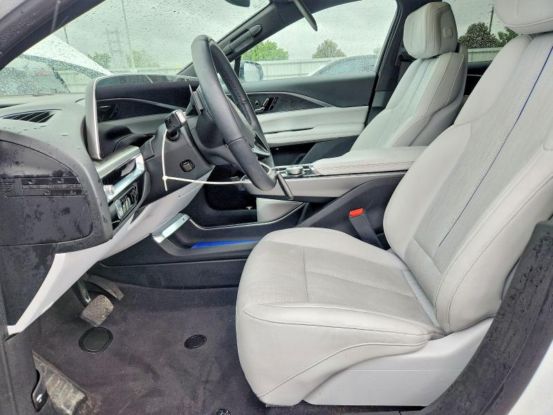 Aukcja sprzedaży 2024 Cadillac Lyriq, vin: 1GYKPPRL9RZ111904, numer aukcji: 53967876