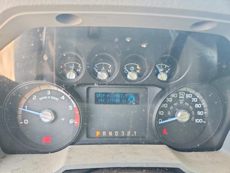Aukcja sprzedaży 2013 Ford F450, vin: 1FDUF4GY0DEB43022, numer aukcji: 52955306