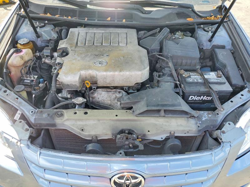 Продажа на аукционе авто 2006 Toyota Avalon, vin: 4T1BK36B26U149780, номер лота: 54514696