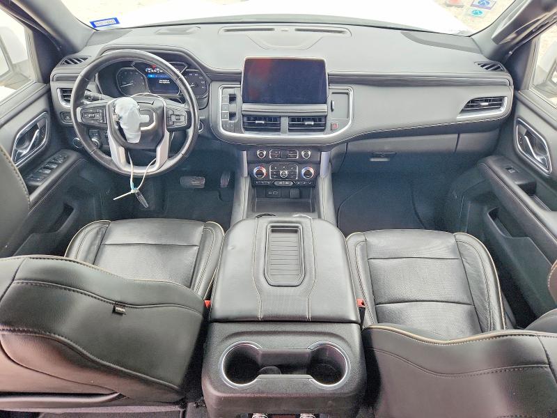 Продажа на аукционе авто 2021 Gmc Yukon Xl, vin: 1GKS1GKD4MR157471, номер лота: 52610656