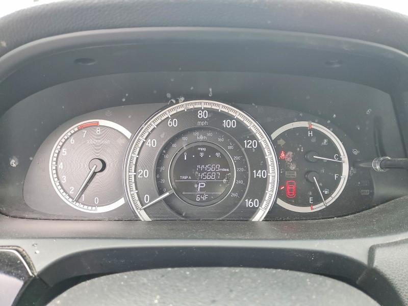 Aukcja sprzedaży 2016 Honda Accord, vin: 1HGCR2F35GA116106, numer aukcji: 52820696