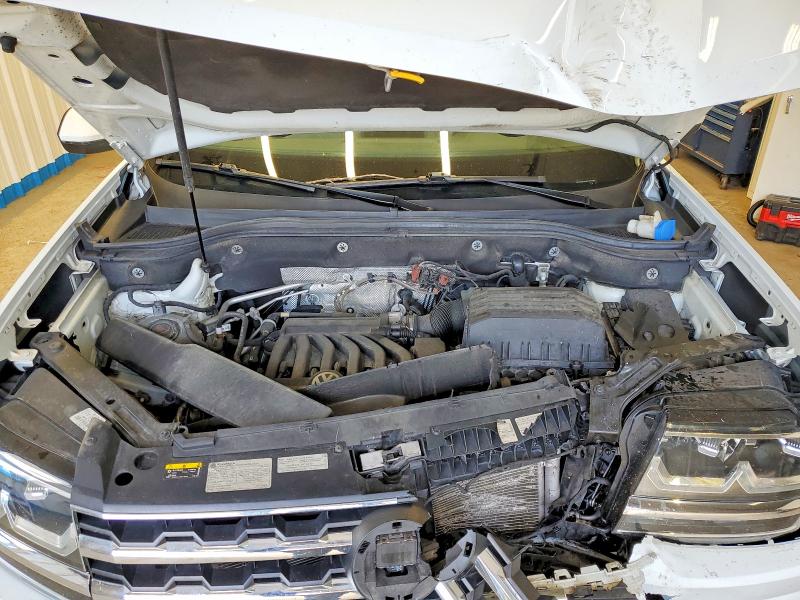 Продажа на аукционе авто 2019 Volkswagen Atlas, vin: 1V2UR2CA8KC572263, номер лота: 53358096