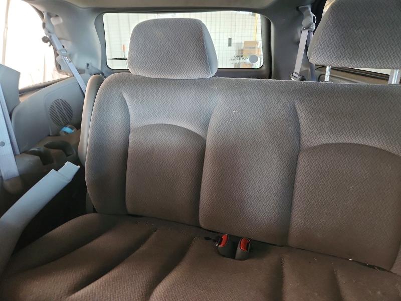 Продаж на аукціоні авто 2006 Dodge Grand Caravan, vin: 1D4GP24R46B552244, номер лоту: 53418216