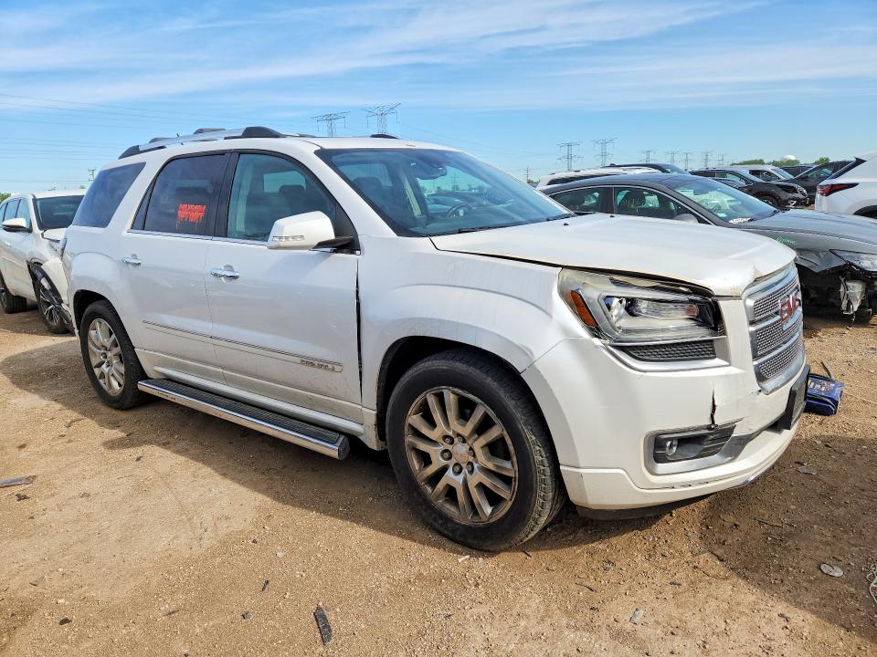 Aukcja sprzedaży 2016 Gmc Acadia, vin: 1GKKVTKD1GJ202673, numer aukcji: 54750236