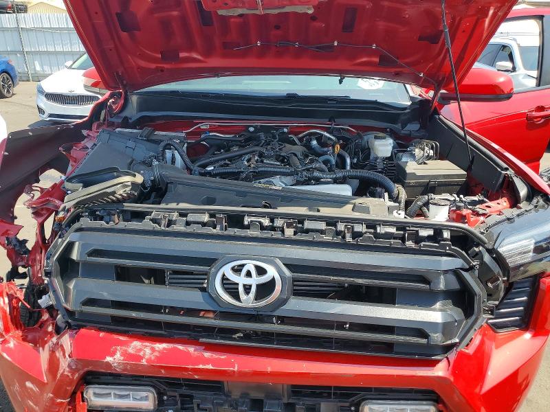 53123356 :رقم المزاد ، 3TYKB5FN3TT035706 vin ، 2026 Toyota Tacoma مزاد بيع