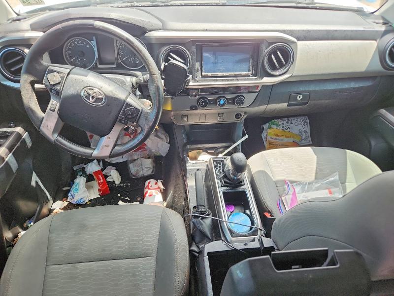 Aukcja sprzedaży 2017 Toyota Tacoma, vin: 5TFAZ5CN9HX023231, numer aukcji: 54788876
