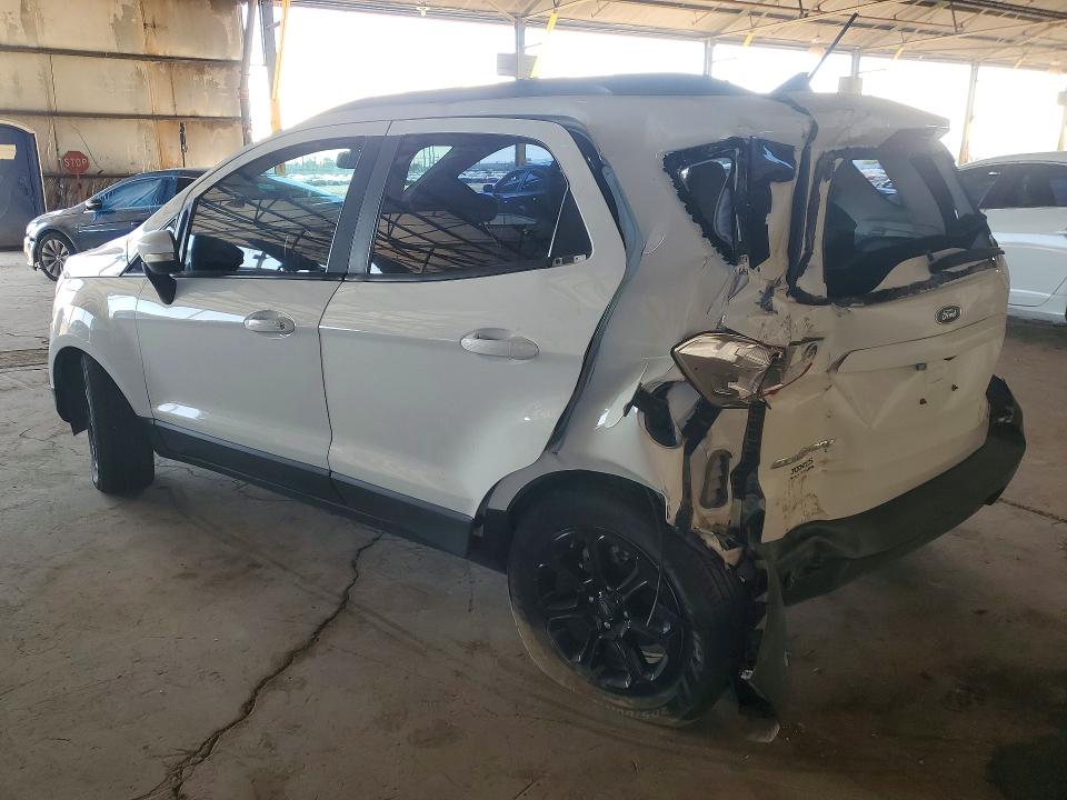 Aukcja sprzedaży 2019 Ford Ecosport, vin: MAJ3S2GE3KC273185, numer aukcji: 54108926