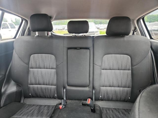52686486 :رقم المزاد ، KNDPMCAC4K7598715 vin ، 2019 Kia Sportage مزاد بيع