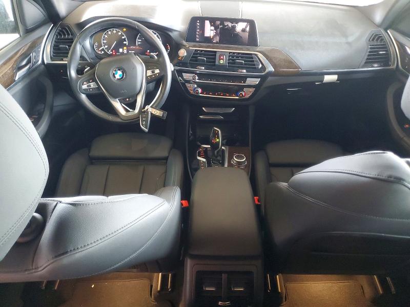 Продаж на аукціоні авто 2020 Bmw X3, vin: 5UXTY5C02L9C17291, номер лоту: 54840296
