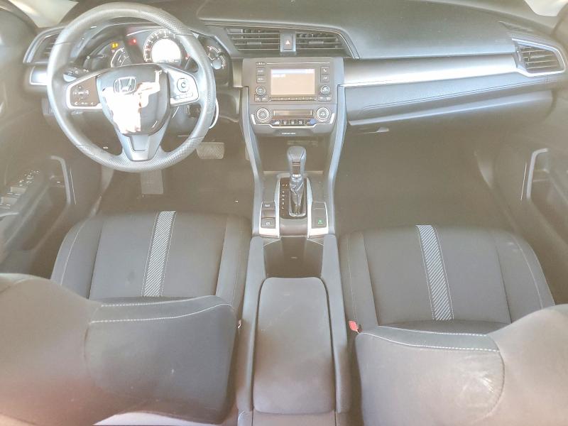 Продаж на аукціоні авто 2016 Honda Civic, vin: 19XFC2F52GE059598, номер лоту: 53693316