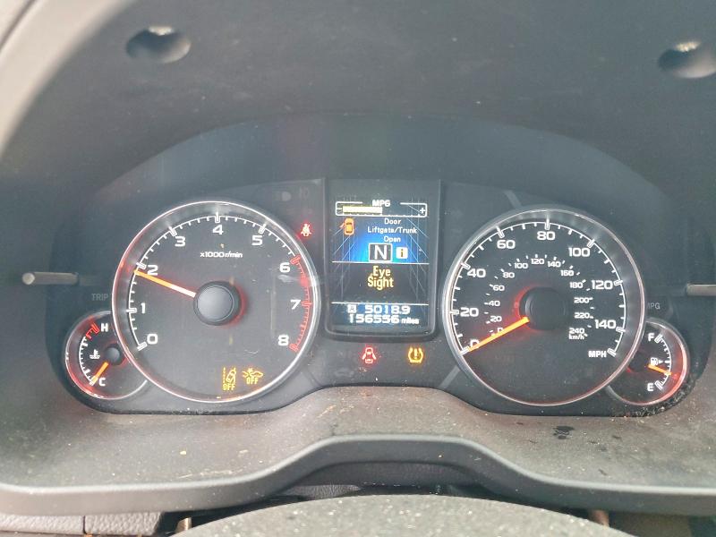 Aukcja sprzedaży 2014 Subaru Outback, vin: 4S4BRCPC2E3245819, numer aukcji: 52818876
