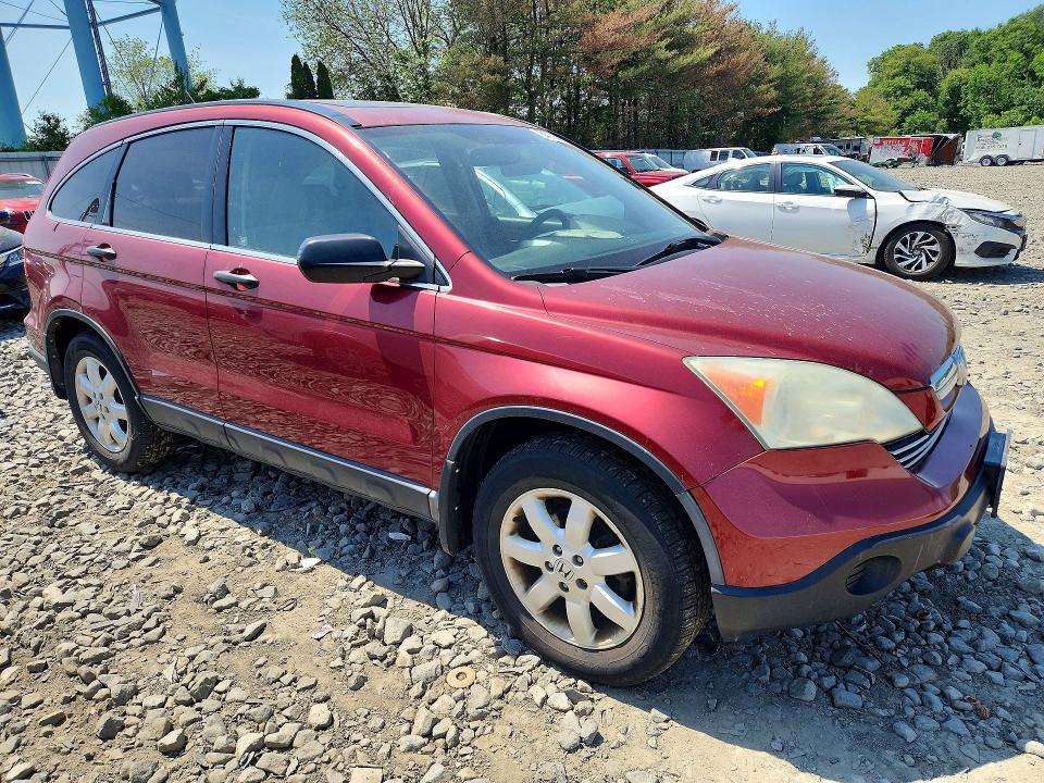Aukcja sprzedaży 2008 Honda Cr-v, vin: 3CZRE48528G702726, numer aukcji: 54074466