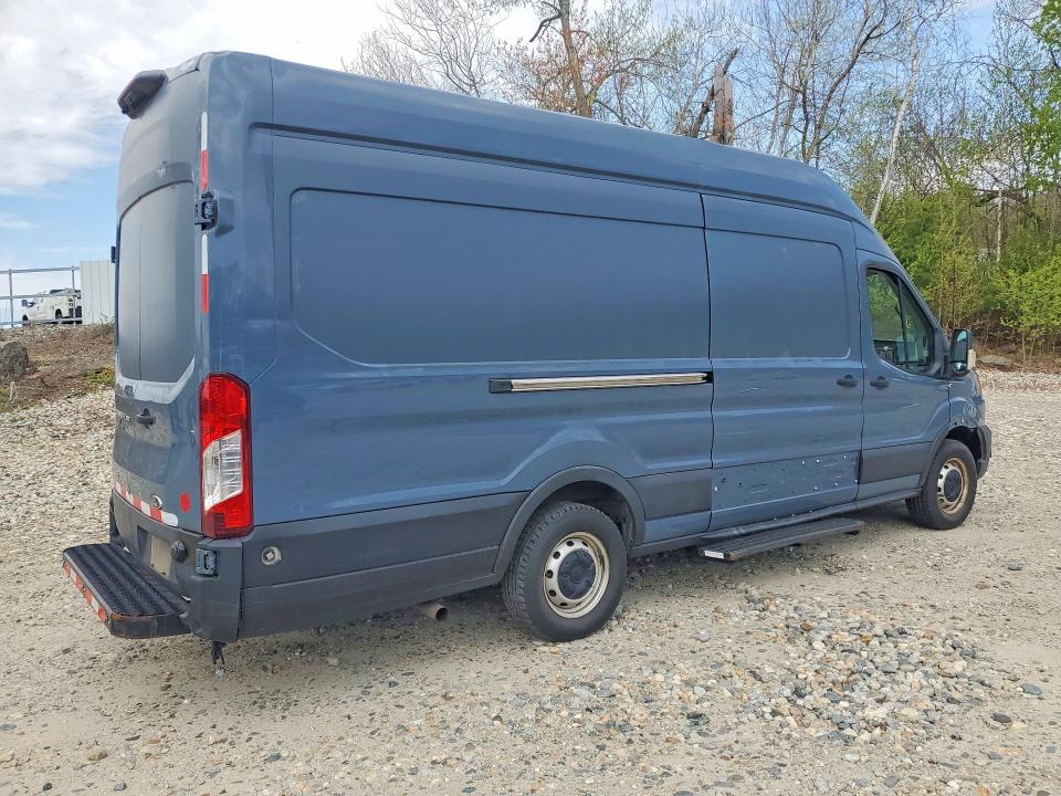 2020 Ford Transit მანქანა იყიდება აუქციონზე, vin: 1FTBR3X86LKB28280, აუქციონის ნომერი: 49717646