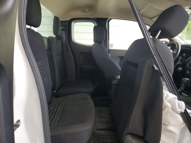 53242856 :رقم المزاد ، 1FTER1EH5MLD55279 vin ، 2021 Ford Ranger مزاد بيع