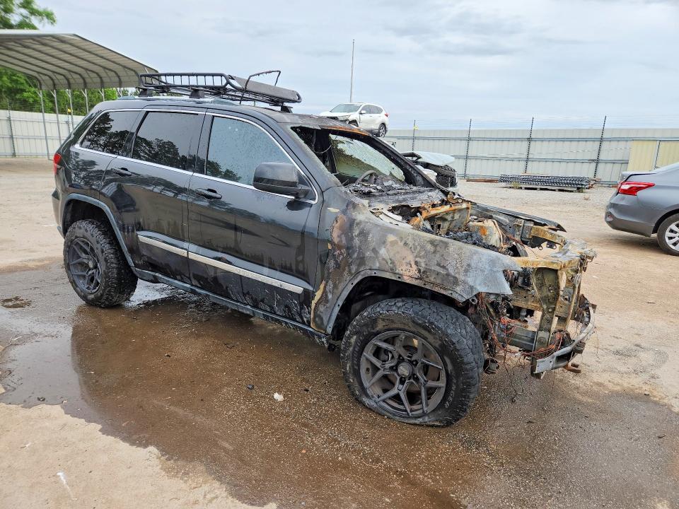 Aukcja sprzedaży 2012 Jeep Grand Cherokee, vin: 1C4RJFAG5CC287227, numer aukcji: 52819136
