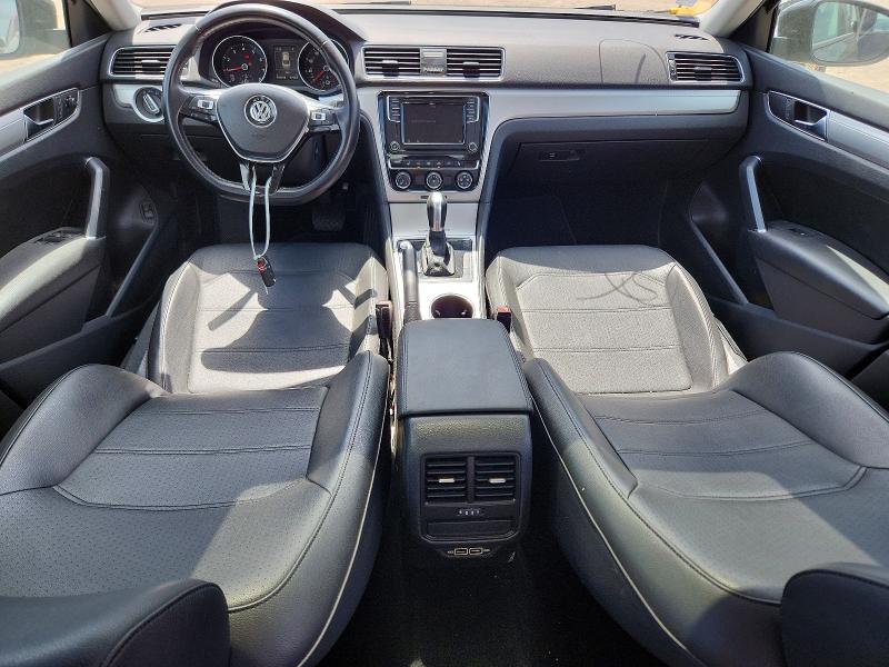 Продаж на аукціоні авто 2019 Volkswagen Passat, vin: 1VWLA7A38KC014495, номер лоту: 53651296
