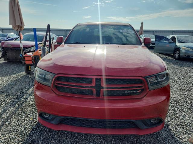 Продажа на аукционе авто 2015 Dodge Durango, vin: 1C4SDHCT4FC826567, номер лота: 53102496