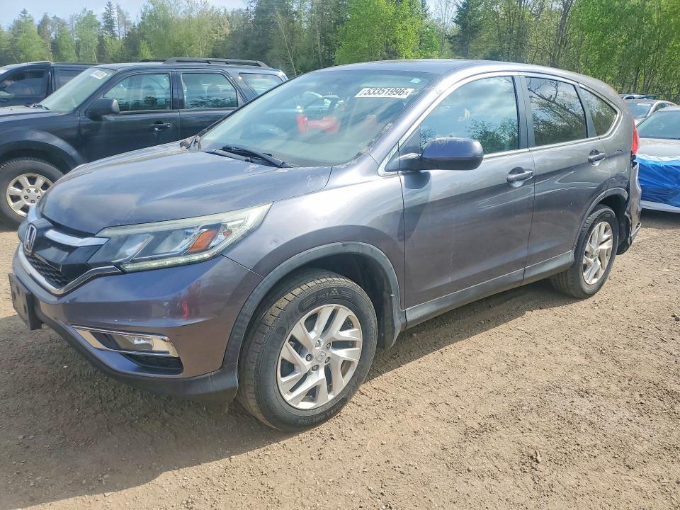 Aukcja sprzedaży 2015 Honda Cr-v, vin: 2HKRM4H73FH130905, numer aukcji: 53351996