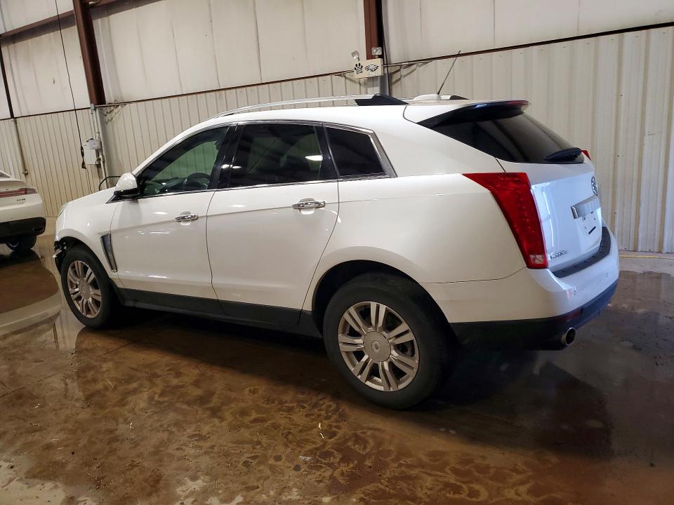 2015 Cadillac Srx მანქანა იყიდება აუქციონზე, vin: 3GYFNEE37FS524849, აუქციონის ნომერი: 52523926